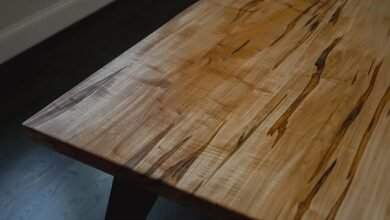 Router bits for furniture production. Faster cutting. Stay smooth.