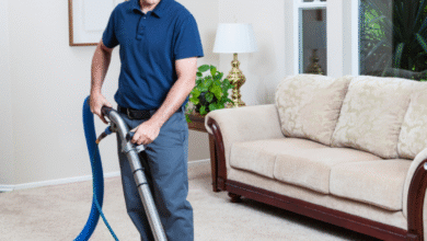 Rug Cleaning Guide: Easy Tips & Techniques