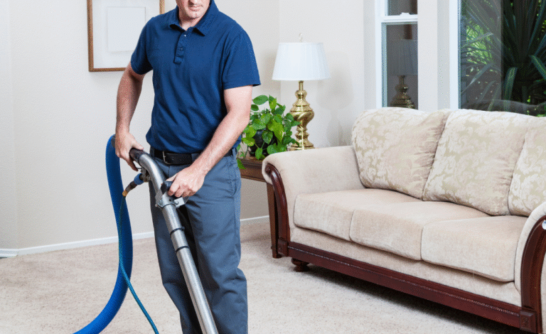 Rug Cleaning Guide: Easy Tips & Techniques