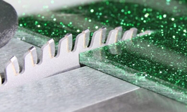 Saw blade tooth geometry: the secret to the perfect cut