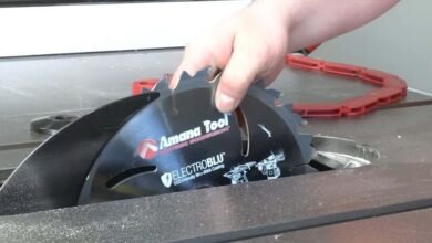 Las 5 mejores herramientas energéticas para pequeñas carpinterías