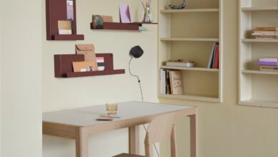 The benefits of Scandinavian design furniture for your home