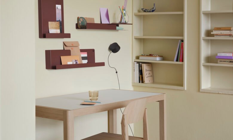 The benefits of Scandinavian design furniture for your home