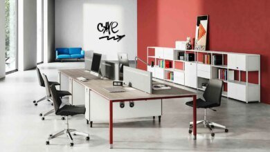 The complete guide to the production of furniture