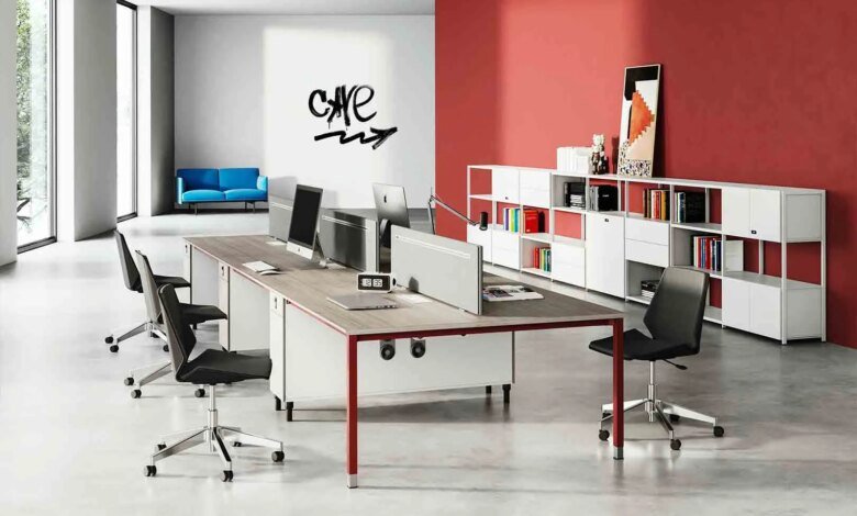 The complete guide to the production of furniture