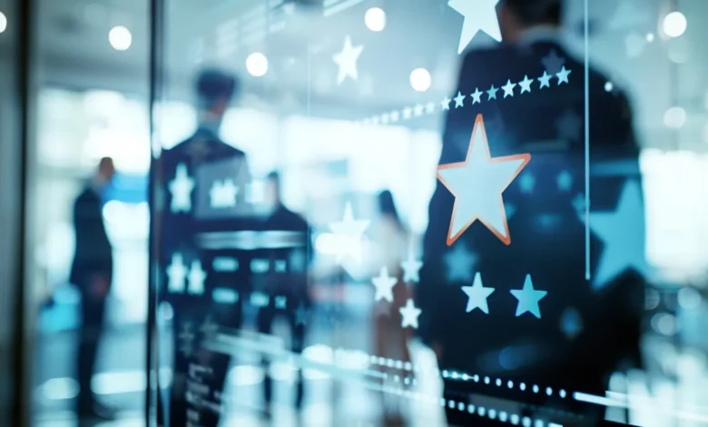 The role of reviews in the purchasing process of furniture companies B2B - Interio ...