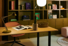 Three determining design trends from Milan Design Week 2025