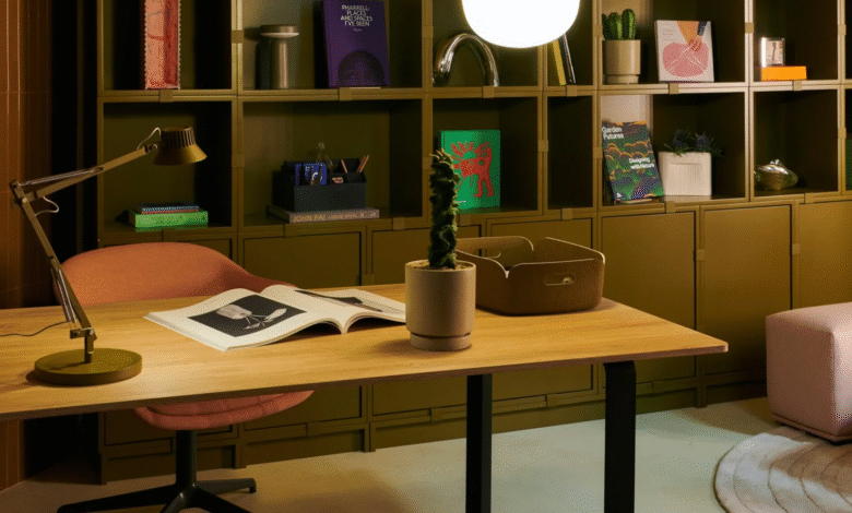 Three determining design trends from Milan Design Week 2025