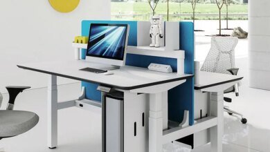 Top 10 office furniture trends that you need to know this year