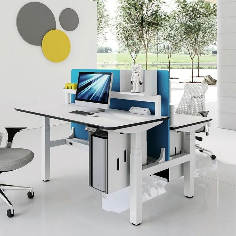 Top 10 office furniture trends that you need to know this year