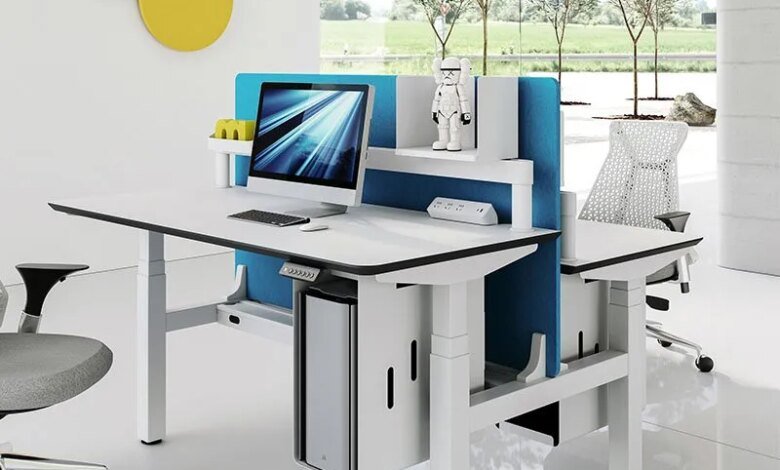 Top 10 office furniture trends that you need to know this year