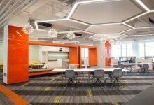 Top trends among furniture manufacturers in 2025