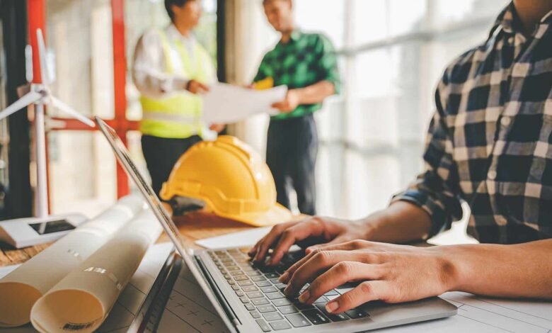 What is the boot of building materials?