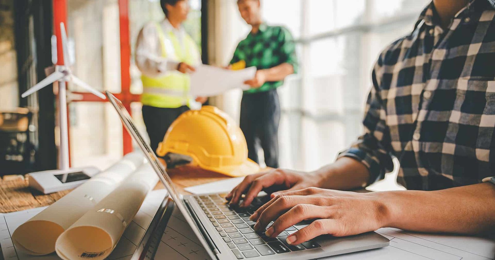 Was ist der Baustoffkofferraum?