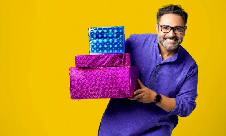 Gifting a graphic design course as a gift this festive season