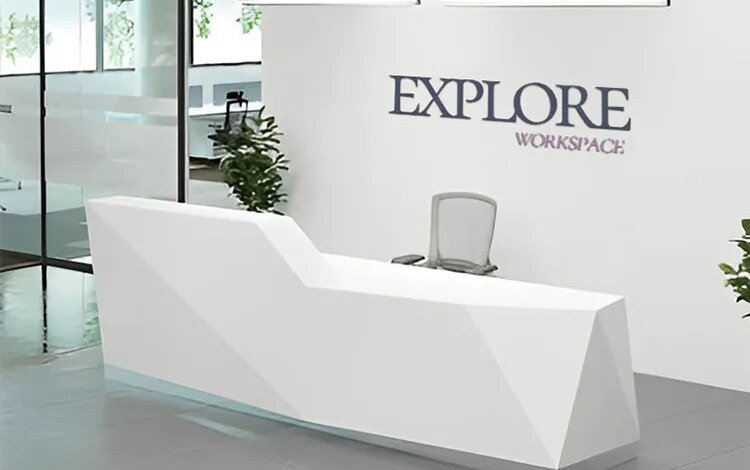 Why Chinese office furniture around the world is popular
